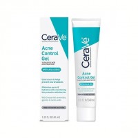 CeraVe acne control gel
